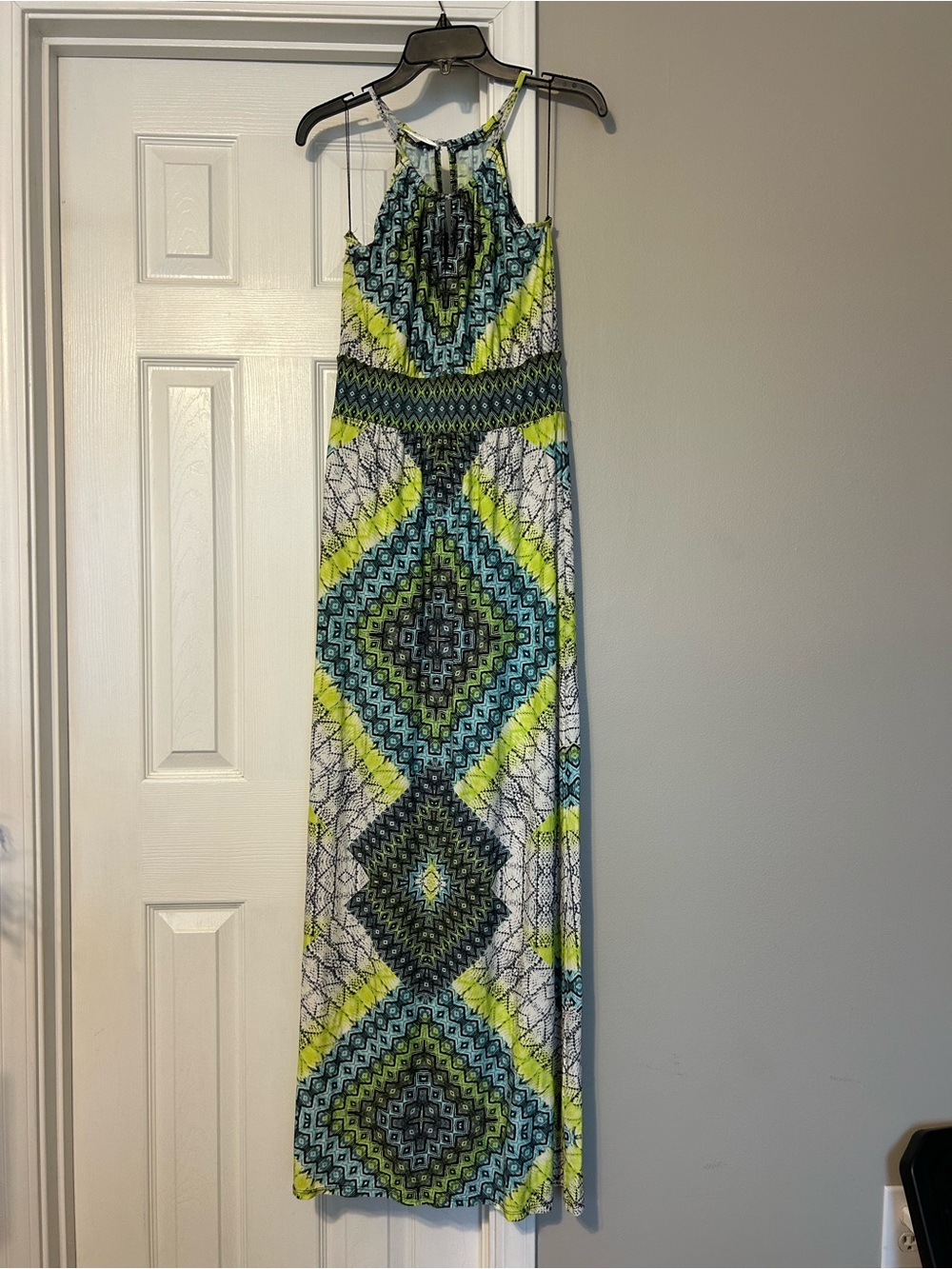 London Times maxi dress - size 4